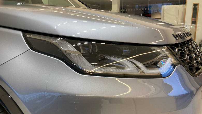 Land Rover Discovery Sport 1.5 P270e Dynamic SE 5dr Auto [5 Seat] Station Wagon